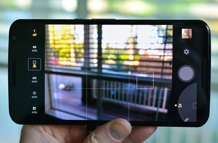 Tip z redakce fotoaparát 1 of 1