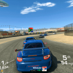 Vertu Aster – Real Racing 3