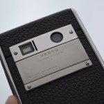 Vertu Aster – TOP