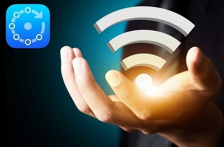 Wi Fi fing android aplikace návod