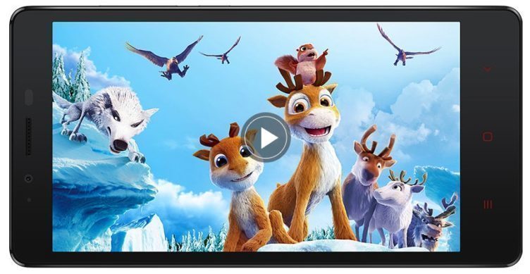 Xiaomi Redmi Note Prime Xiaomi Redmi Note Prime