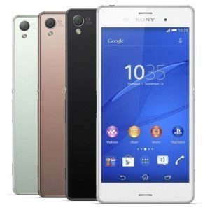 Sony Xperia Z3