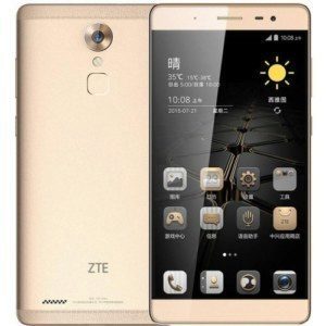 ZTE Axon Max