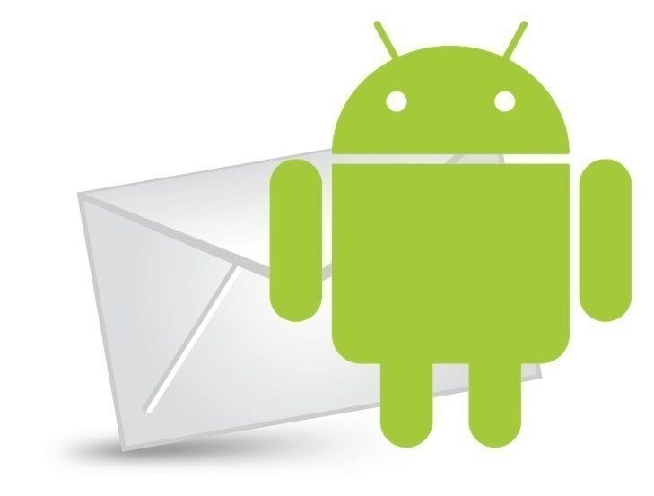 android email fakeemail
