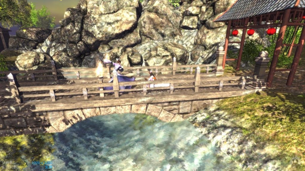 antutu 安兔兔评测3D