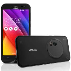 Asus ZenFone Zoom ZX550ML