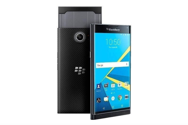 BlackBerry PRIV