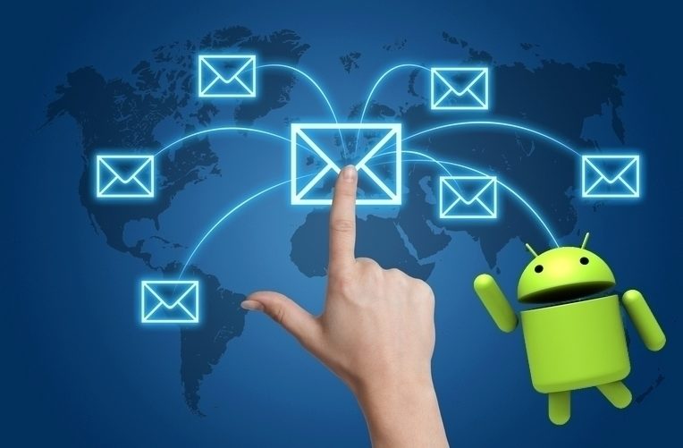 email adresy trialy zdarma