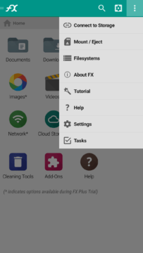 es cabinet fx solid file manager android správce (4)