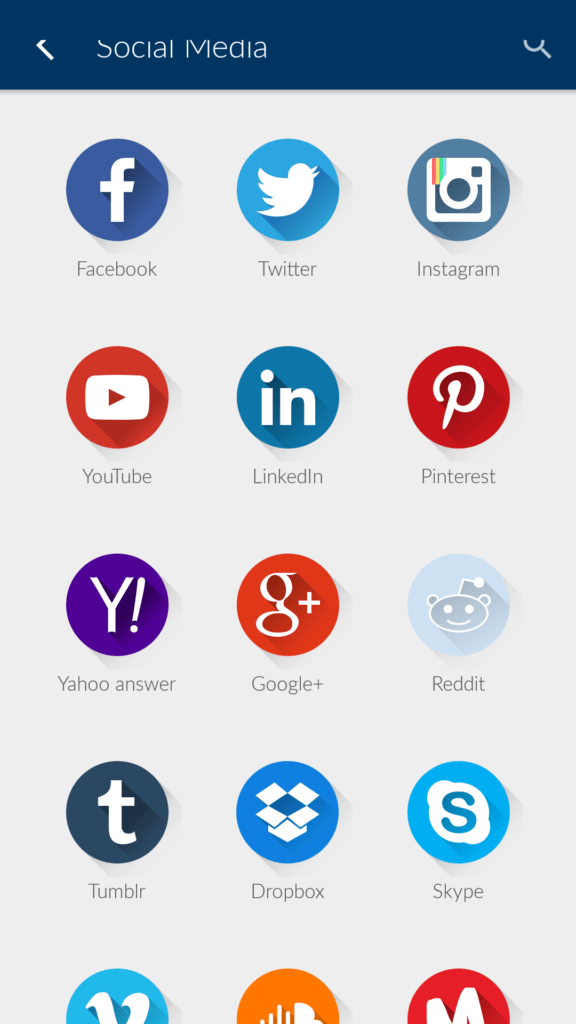 folder lock advanced screenshot 3