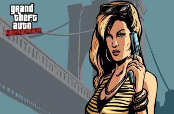Hra Grand Theft Auto: Liberty City Stories dorazí na Android