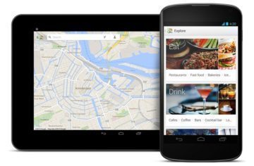 Google Maps – návod, jak efektivně využívat krok za krokem