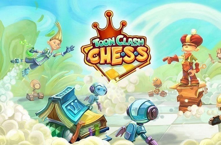 header chess