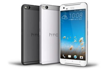 HTC One X9: stylový telefon se slušnou výbavou a rozumnou cenou