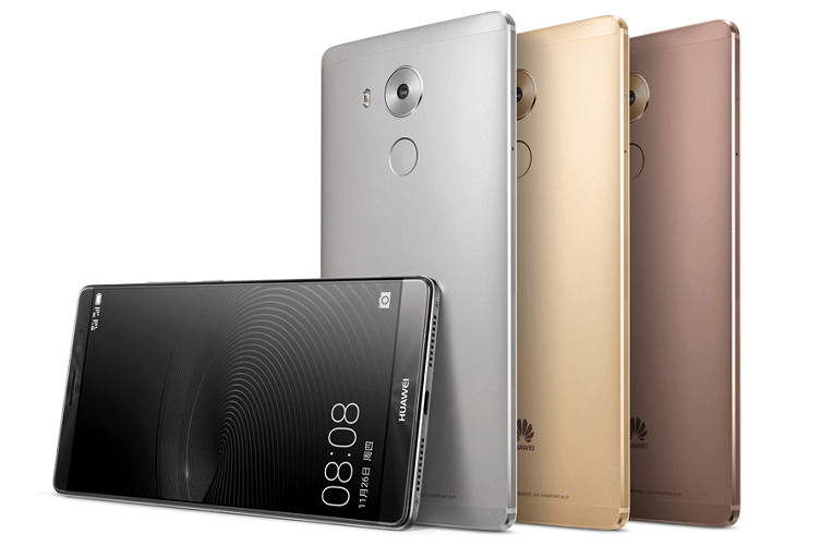 huawei mate 8