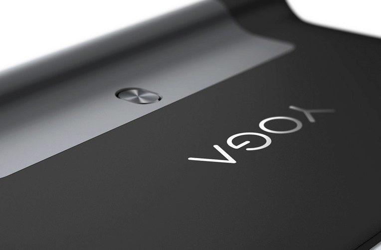lenovo yoga tablet 3 8 inch back detail 8
