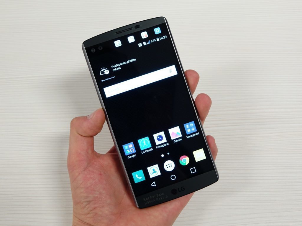 lg v10 2