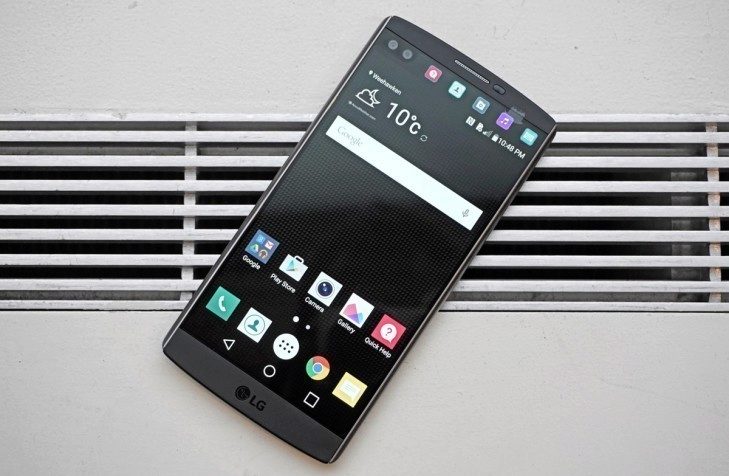 lg v10 katalog