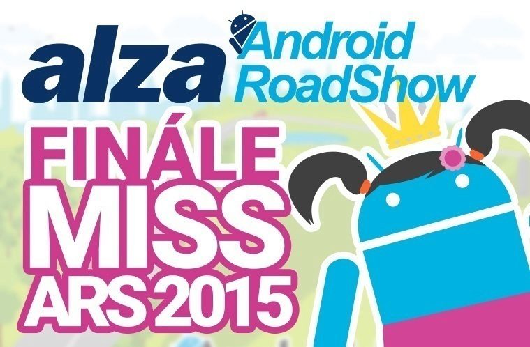 miss ars 2015 – finale nahled