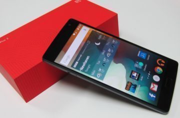 Telefon OnePlus 2 znovu bez pozvánek, nyní však už nadobro