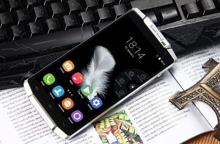oukitel k10000 ico