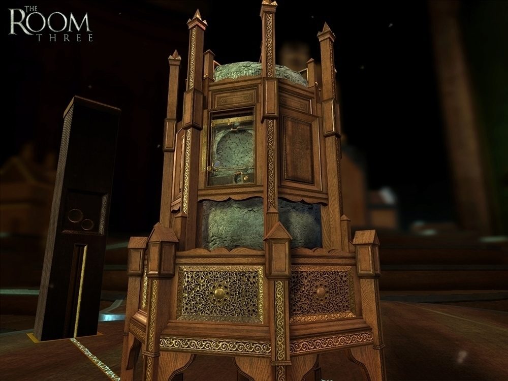 room 3 room 3