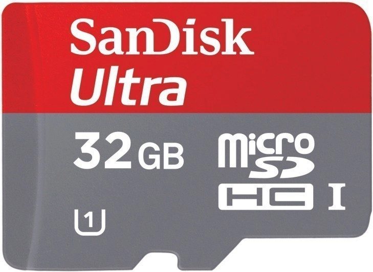 Využíváte v mobilu microSD kartu? 