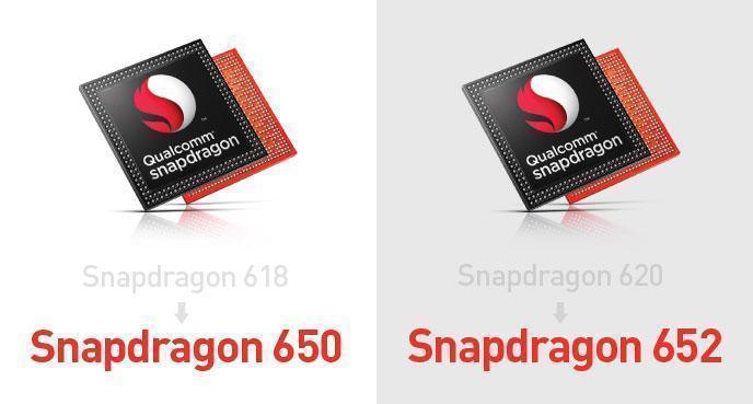 Qualcomm Qualcomm