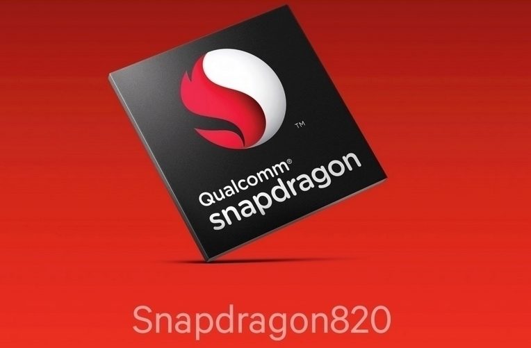 snapdragon 820 hlavni