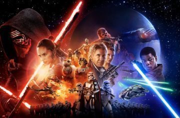 Star Wars: Jak se připravit na premiéru jako správný fanoušek?