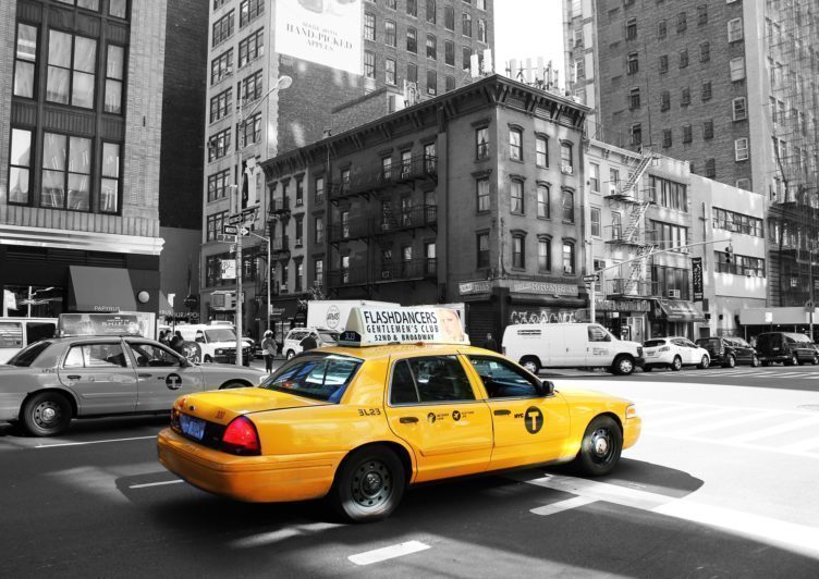 Google a Uber se utkají na poli automatické taxi služby