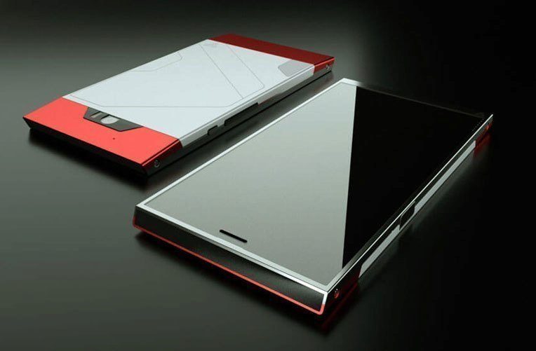 turing phone ico