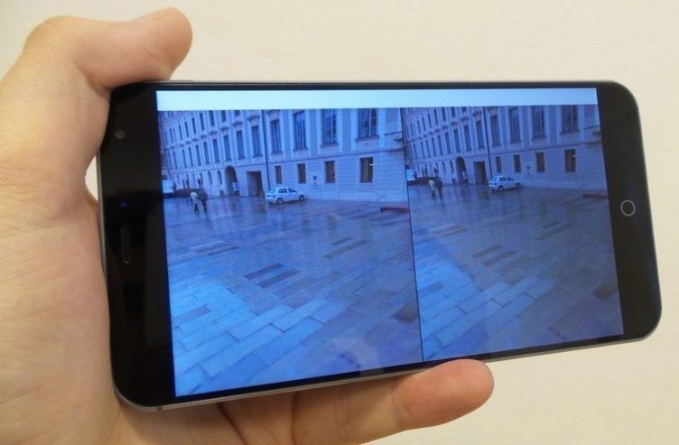 virtuální realita google cardborad street view virtuální realita google cardborad street view