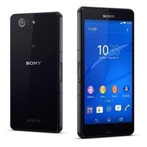 Sony Xperia Z3 Compact