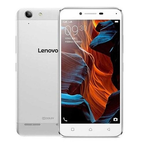 Lenovo Vibe K5