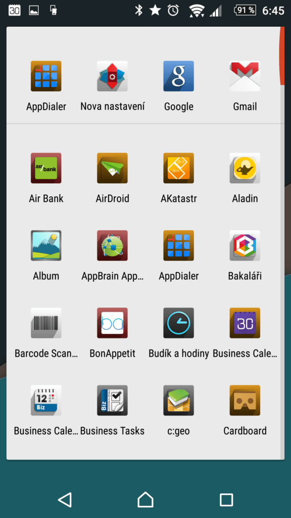 UP icons