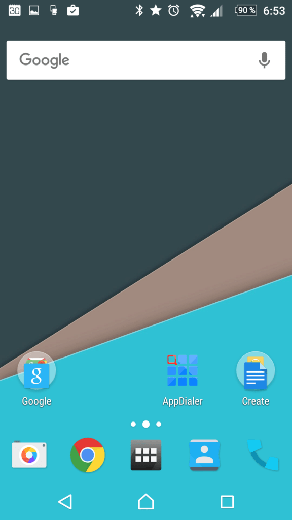 Moonshine - Icon Pack