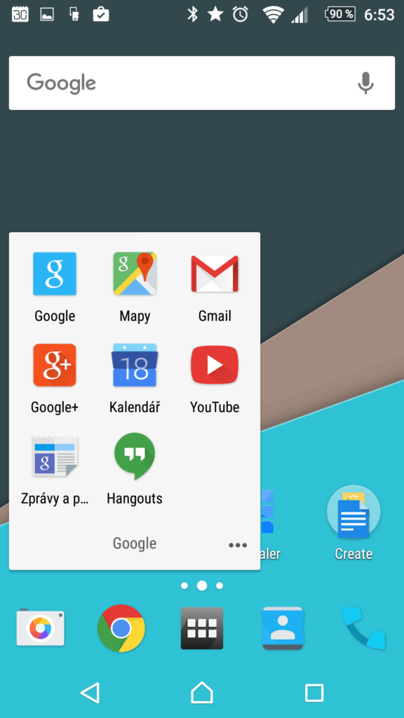 Moonshine - Icon Pack