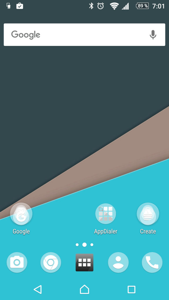 GEL - Icon Pack