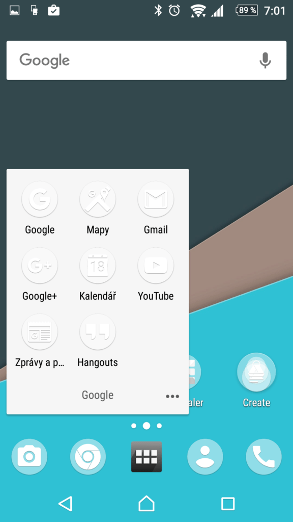 GEL - Icon Pack