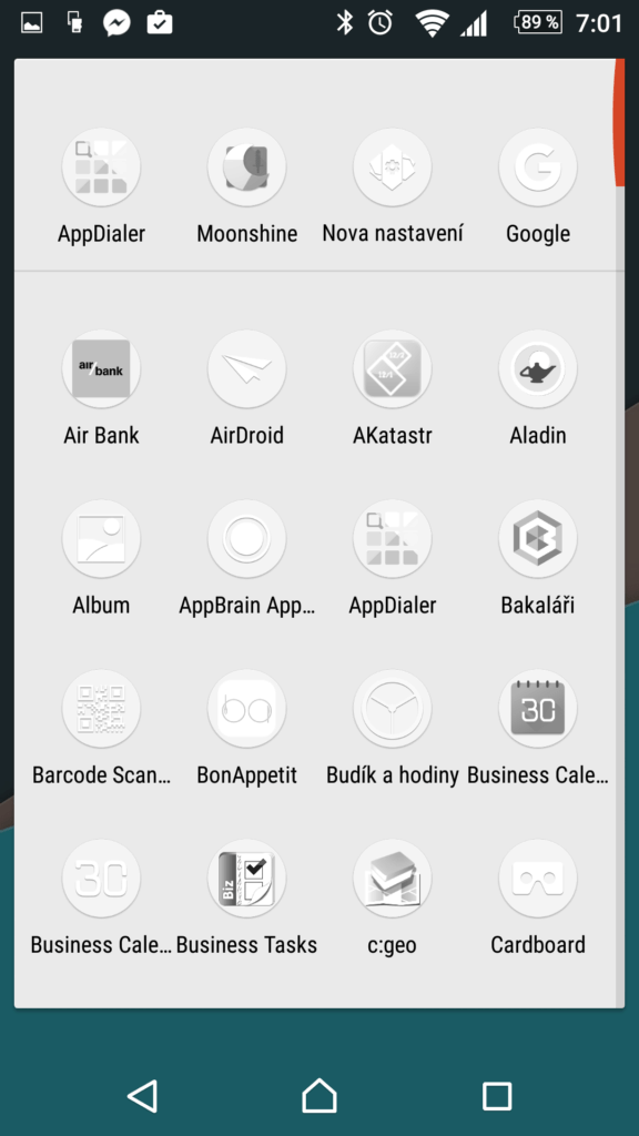 GEL - Icon Pack