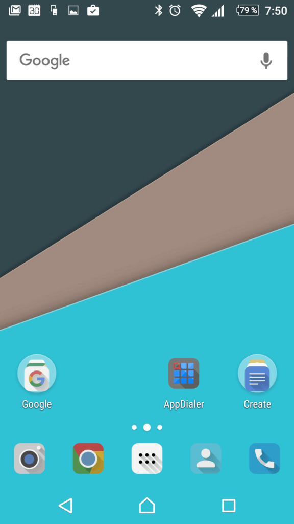 Lumos - Icon Pack