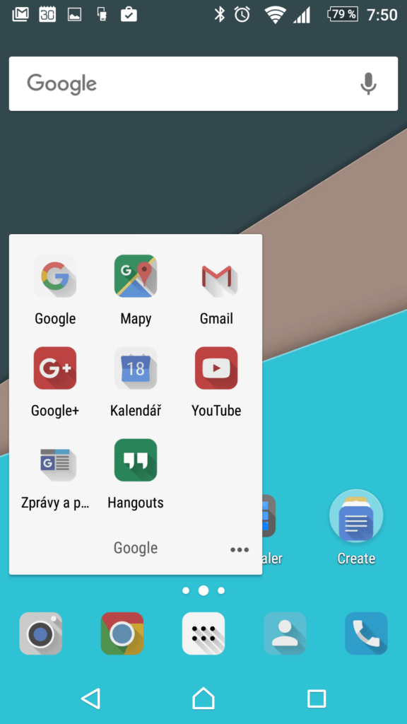 Lumos - Icon Pack