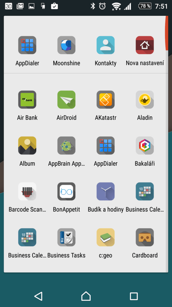 Lumos - Icon Pack