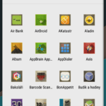 Axis - Icon Pack
