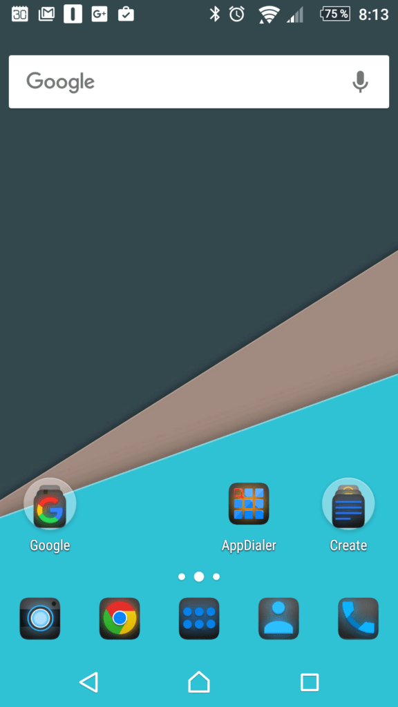 Pulse - Icon Pack