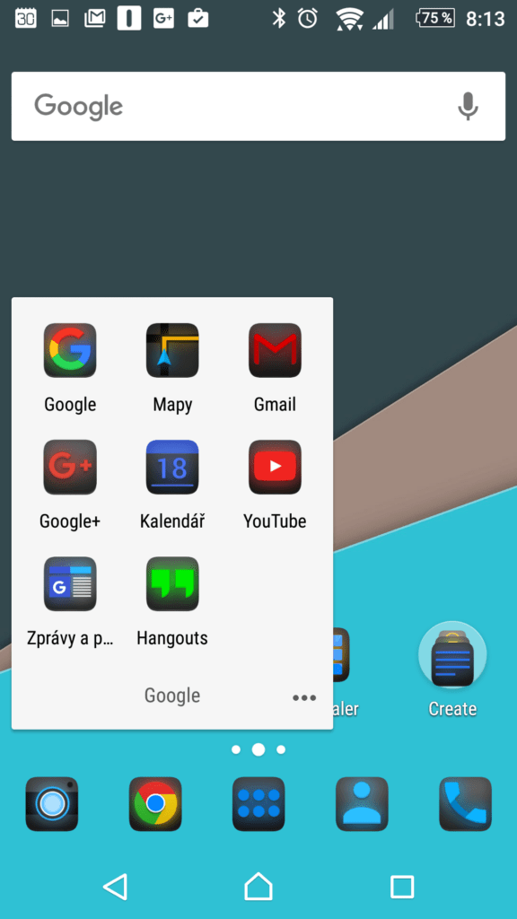 Pulse - Icon Pack