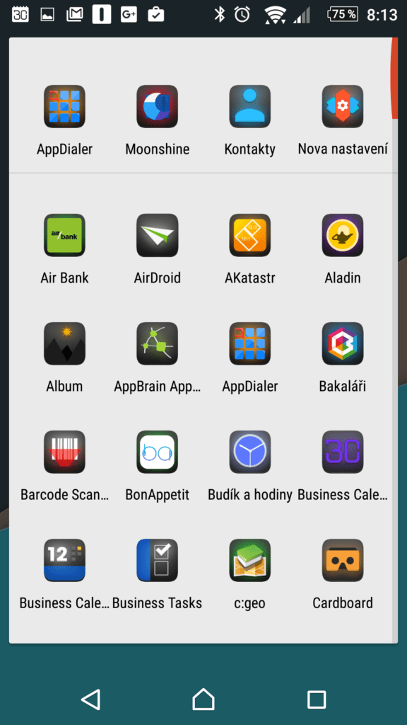 Pulse - Icon Pack