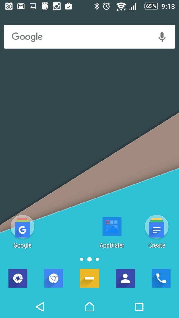 Voxel - Icon Pack