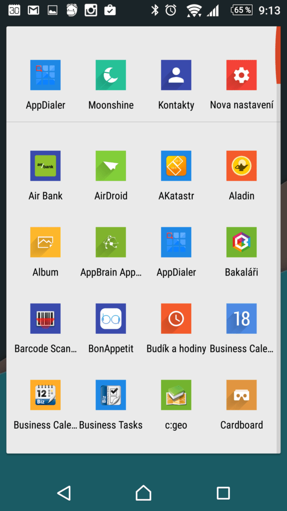 Voxel - Icon Pack